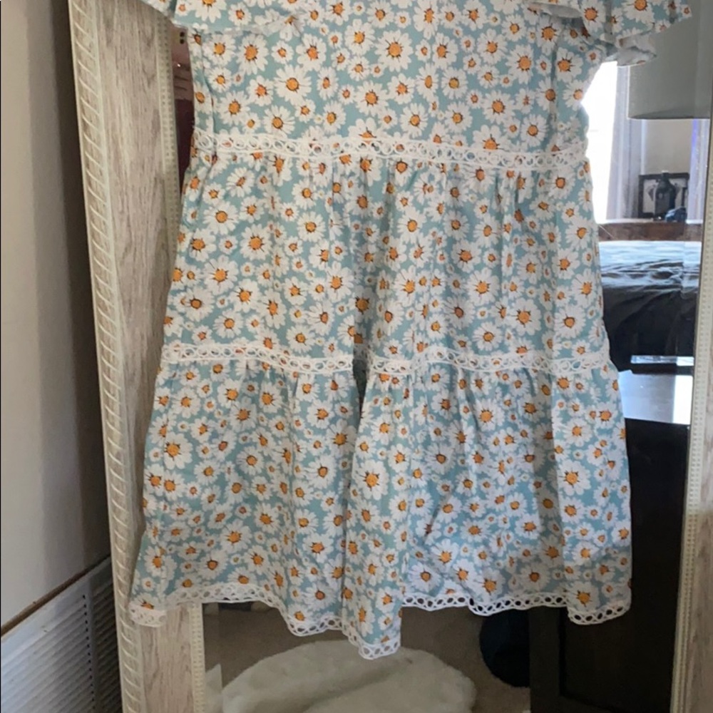 Sun dress - Picture 4 of 4